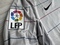Koszulka piłkarska FC BARCELONA Retro Away long sleeve 2003/04 Nike #10 Ronaldinho