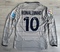 Koszulka piłkarska FC BARCELONA Retro Away long sleeve 2003/04 Nike #10 Ronaldinho