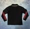 Koszulka piłkarska AC MILAN 3rd Retro long sleeve 2011/12 Adidas #11 Ibrahimović