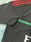 Koszulka piłkarska AC MILAN 3rd Retro long sleeve 2011/12 Adidas #11 Ibrahimović
