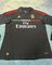 Koszulka piłkarska AC MILAN 3rd Retro long sleeve 2011/12 Adidas #11 Ibrahimović