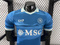 Koszulka piłkarska SSC NAPOLI 24/25 Parthenope limited edition EA7