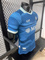 Koszulka piłkarska SSC NAPOLI 24/25 Parthenope limited edition EA7