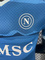 Koszulka piłkarska SSC NAPOLI 24/25 Parthenope limited edition EA7