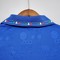 Koszulka piłkarska WŁOCHY Retro Home long sleeve DIADORA World Cup 94 #10 R.Baggio
