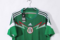 Koszulka piłkarska MEKSYK Retro Home Adidas World Cup 2014 #14 Chicharito