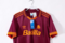 Koszulka piłkarska AS ROMA Retro Home 1992-93 Adidas