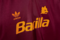 Koszulka piłkarska AS ROMA Retro Home 1992-93 Adidas