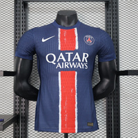 Koszulka piłkarska PSG NIKE 24/25 Vapor Match away, #10 Dembele