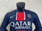 Koszulka piłkarska PSG NIKE 24/25 Vapor Match away long sleeve, #10 Dembele
