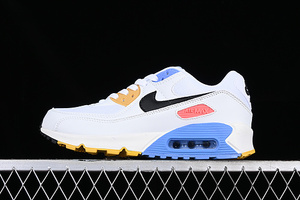 Buty męskie Nike Air Max 90 CZ3950-100