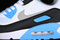 Buty męskie Nike Air Max 90 CJ6799-100