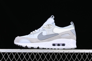Buty męskie Nike Air Max 90 Futura summit DM9922-103