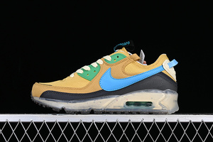 Buty damskie Nike Air Max terrascape 90 DQ3987-700