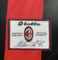 Koszulka piłkarska AC MILAN Retro Home 97/98 LOTTO #18 Leonardo