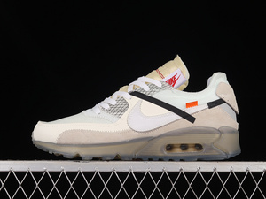 Buty damskie Nike Air Max terrascape 90 AA7293-100