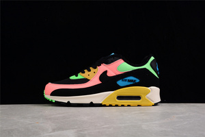 Buty męskie Nike Air Max 90 CT1891-600
