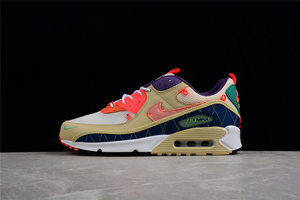 Buty męskie Nike Air Max  90 CZ9078-784