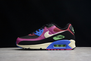 Buty damskie Nike Air Max 90 CT1891-500