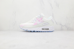 Buty damskie Nike Air Max 90 537384-111