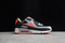 Buty damskie Nike Air Max 90 CZ4222-001