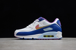 Buty damskie Nike Air Max 90 CT3623-100