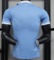 Koszulka piłkarska SS LAZIO RZYM home 24/25 MIZUNO wersja meczowa #10 ZACCAGNI