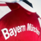 Koszulka piłkarska BAYERN Monachium Home Retro 2003/04 Adidas #10 Makaay