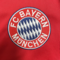 Koszulka piłkarska BAYERN Monachium Home Retro 2002/03 Adidas #11 Ze Roberto