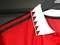 Koszulka piłkarska MANCHESTER UNITED Retro Home long sleevee 2022/23 #7 Ronaldo Adidas