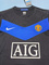 Koszulka piłkarska MANCHESTER UNITED Retro away 2009/10 NIKE #11 Giggs