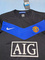 Koszulka piłkarska MANCHESTER UNITED Retro away 2009/10 NIKE #11 Giggs