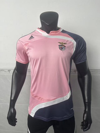 Koszulka piłkarska Benfica LIZBONA Retro away 2007/08 Adidas #20 Di Maria