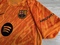 Koszulka bramkarska FC Barcelona Nike 24/25 Orange #25 Szczęsny