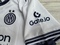 Dziecięcy zestaw piłkarski INTER MEDIOLAN away 24/25 NIKE (koszulka+spodenk+getry) #59 Zalewski