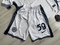 Dziecięcy zestaw piłkarski INTER MEDIOLAN away 24/25 NIKE (koszulka+spodenk+getry) #59 Zalewski