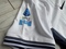 Dziecięcy zestaw piłkarski INTER MEDIOLAN away 24/25 NIKE (koszulka+spodenk+getry) #59 Zalewski