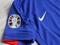 Dziecięcy zestaw piłkarski FRANCJA Home Euro 2024 ADIDAS (koszulka+spodenki+getry) #10 Mbappe