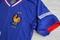 Dziecięcy zestaw piłkarski FRANCJA Home Euro 2024 ADIDAS (koszulka+spodenki+getry) #10 Mbappe
