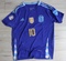 Dziecięcy zestaw piłkarski ARGENTYNA Away Copa America 2024 ADIDAS (koszulka+spodenki+getry) #10 Messi