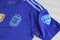 Dziecięcy zestaw piłkarski ARGENTYNA Away Copa America 2024 ADIDAS (koszulka+spodenki+getry) #10 Messi