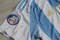 Dziecięcy zestaw piłkarski ARGENTYNA Home Copa America 2024 ADIDAS (koszulka+spodenki+getry) #10 Messi
