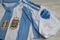 Dziecięcy zestaw piłkarski ARGENTYNA Home Copa America 2024 ADIDAS (koszulka+spodenki+getry) #10 Messi