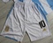 Dziecięcy zestaw piłkarski ARGENTYNA Home Copa America 2024 ADIDAS (koszulka+spodenki+getry) #10 Messi