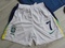 Dziecięcy zestaw piłkarski BRAZYLIA Away Copa America 2024 NIKE (koszulka+spodenki+getry) #7 VINI JR
