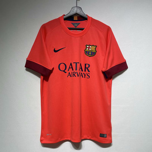 Koszulka piłkarska FC BARCELONA away Retro 14/15 Nike #11 Neymar Jr