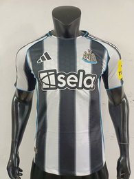 Koszulka piłkarska Newcastle United home 25/26 Authentic ADIDAS #14 Isak