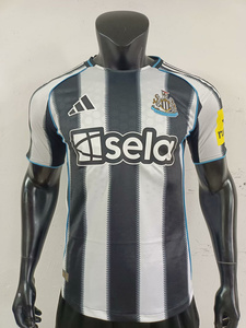 Koszulka piłkarska Newcastle United home 25/26 Authentic ADIDAS #14 Isak