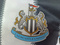 Koszulka piłkarska Newcastle United home 25/26 Authentic ADIDAS #14 Isak