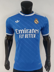 Koszulka piłkarska REAL MADRYT away 25/26 Authentic ADIDAS #10 Mbappe